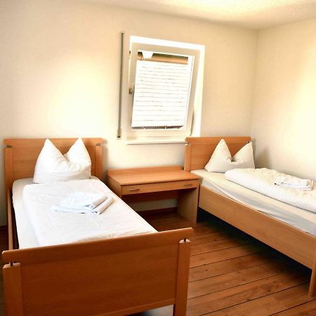Boebrach Ferienwohnung Eksteriør bilde
